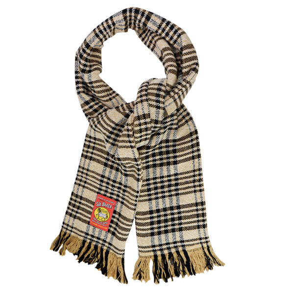 5/A Baker Scarf
